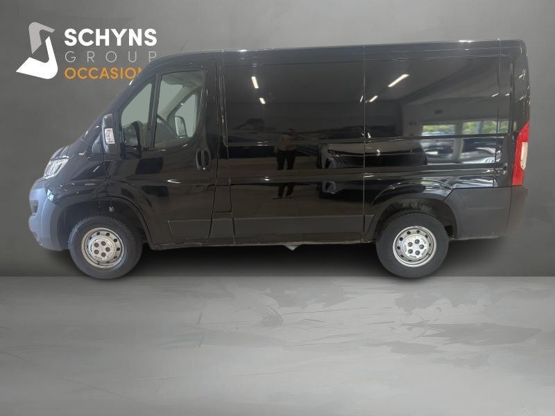 Image de la voiture Opel Movano