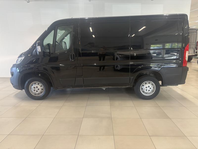 Image de la voiture Opel Movano