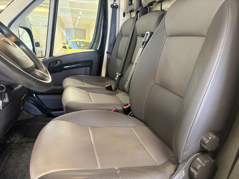 Image de la voiture Opel Movano