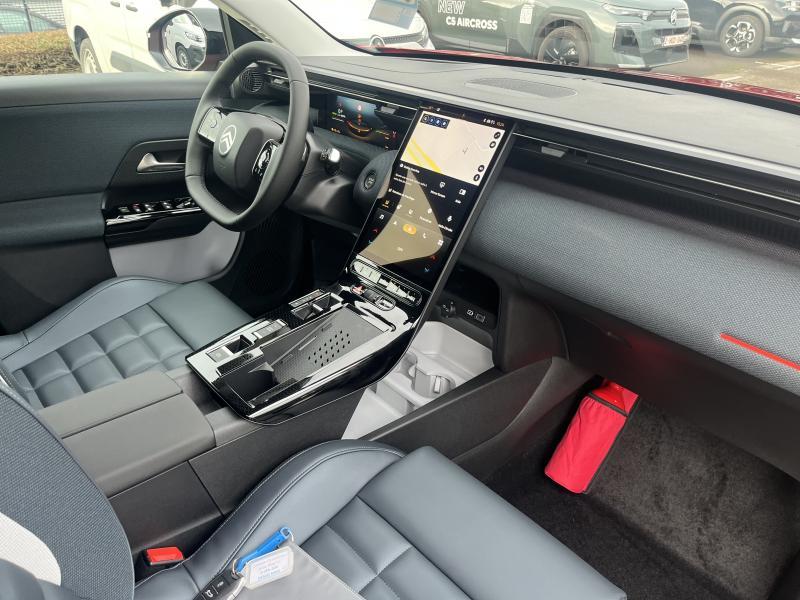 Image de la voiture Citroen C5 Aircross