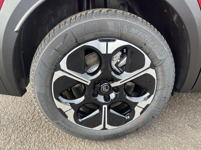 Image de la voiture Citroen C5 Aircross