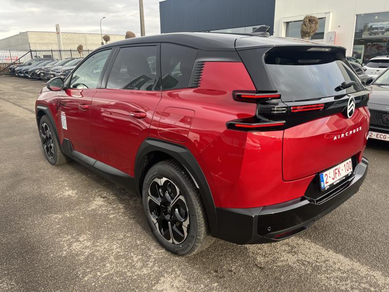 Image de la voiture Citroen C5 Aircross