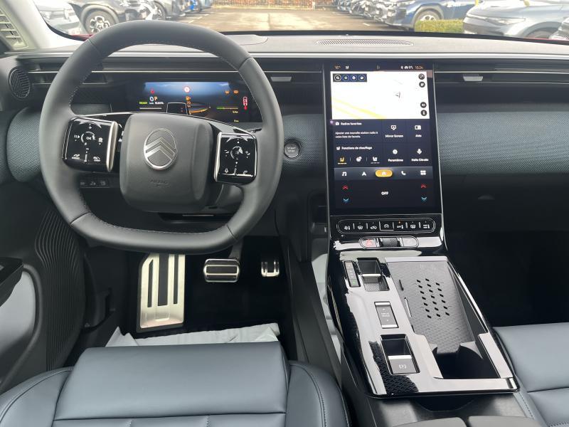 Image de la voiture Citroen C5 Aircross