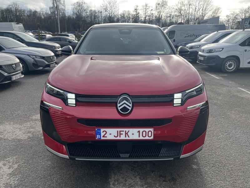 Image de la voiture Citroen C5 Aircross