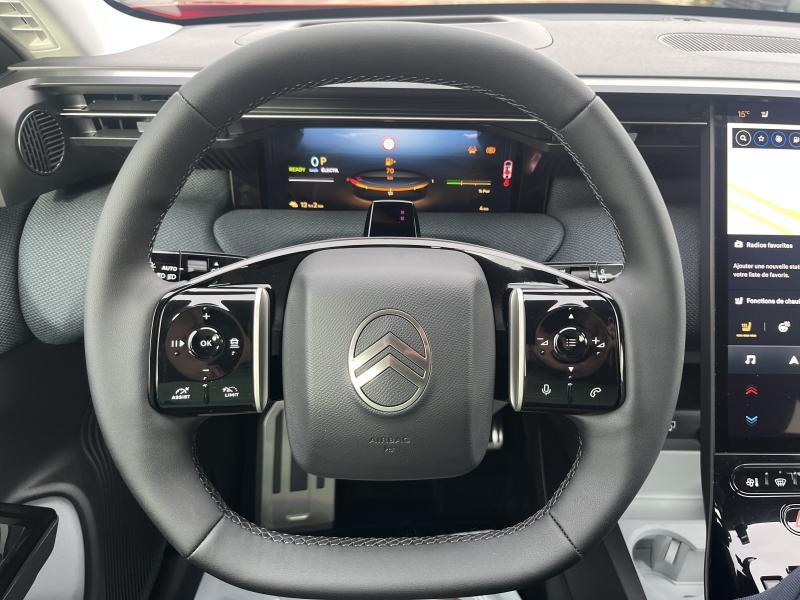 Image de la voiture Citroen C5 Aircross