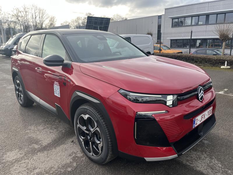 Image de la voiture Citroen C5 Aircross