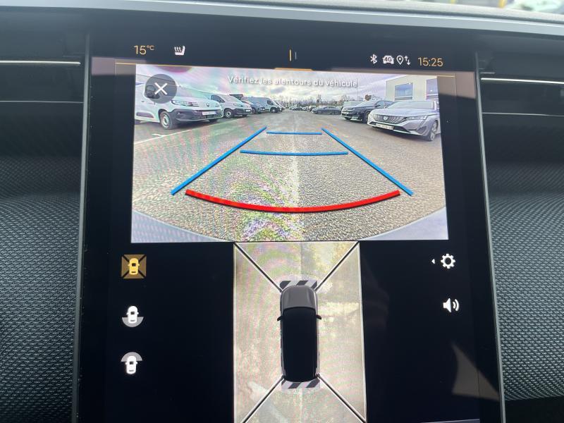 Image de la voiture Citroen C5 Aircross