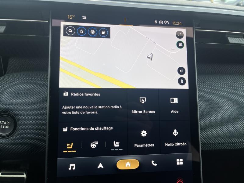 Image de la voiture Citroen C5 Aircross