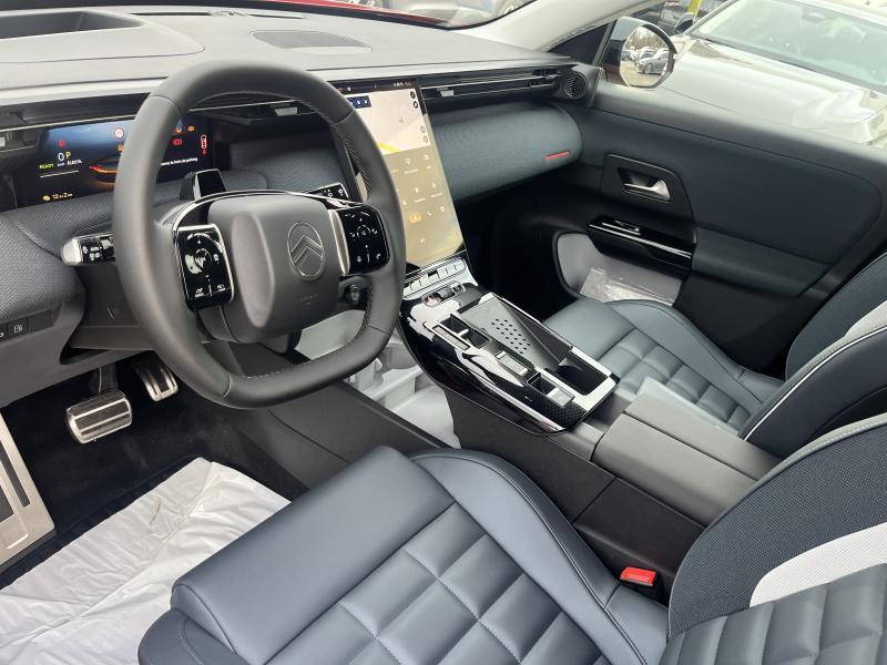 Image de la voiture Citroen C5 Aircross