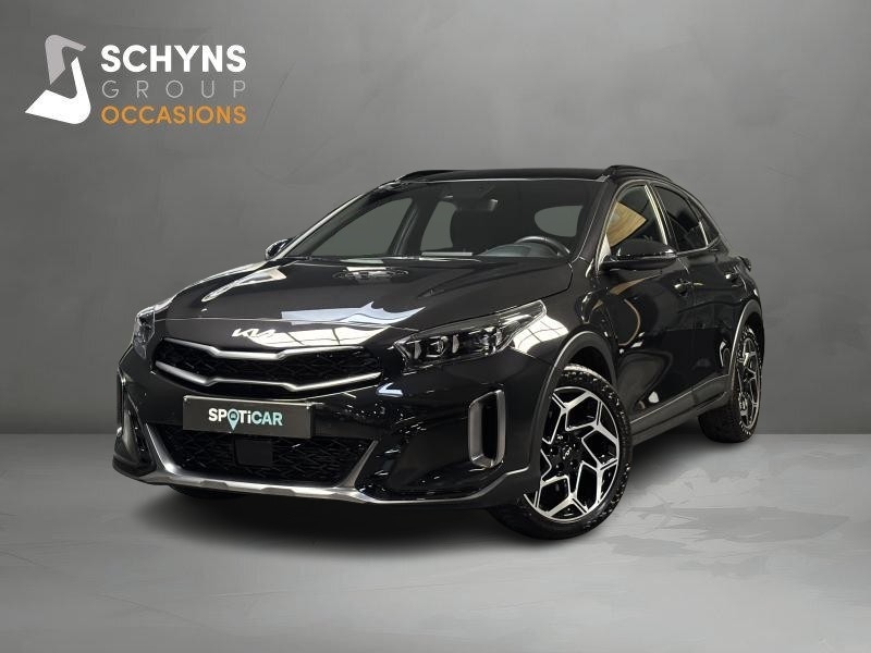 Image de la voiture Kia XCeed