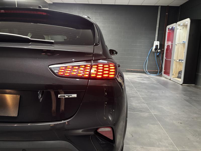 Image de la voiture Kia XCeed