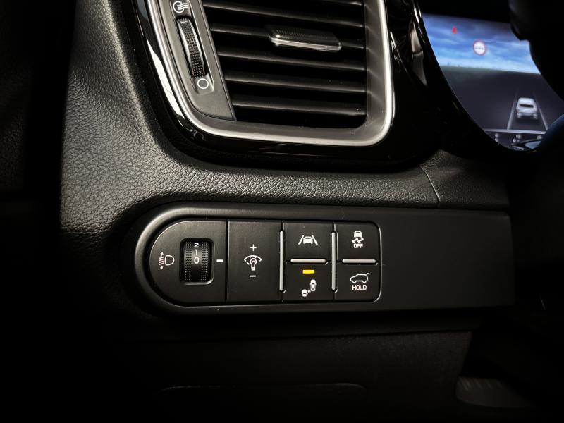 Image de la voiture Kia XCeed