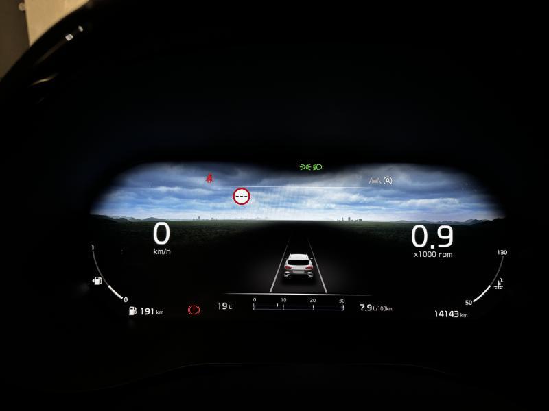 Image de la voiture Kia XCeed
