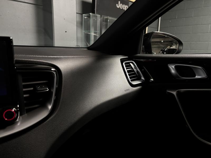 Image de la voiture Kia XCeed