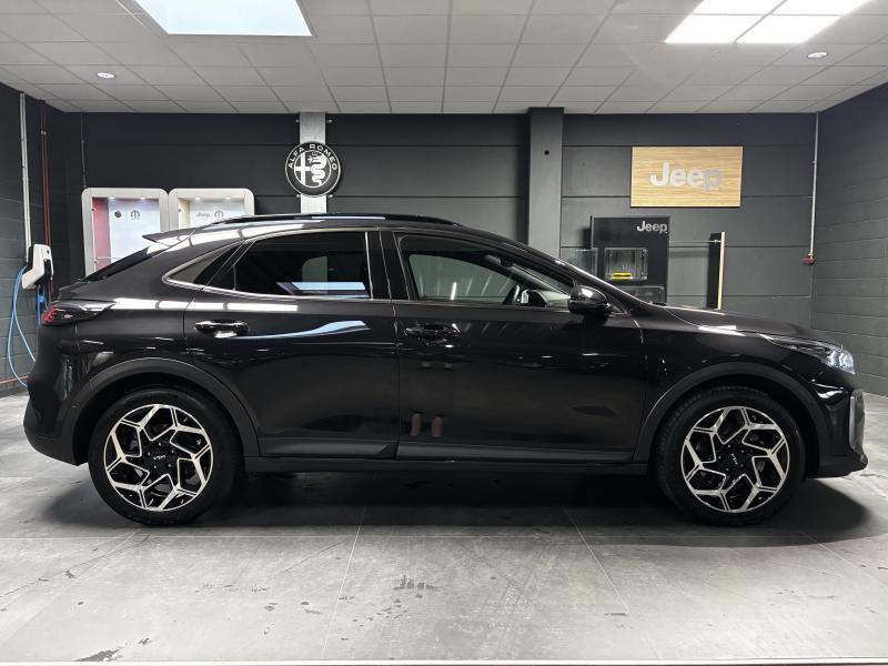 Image de la voiture Kia XCeed