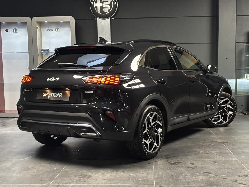 Image de la voiture Kia XCeed