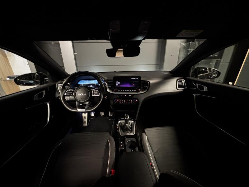 Image de la voiture Kia XCeed