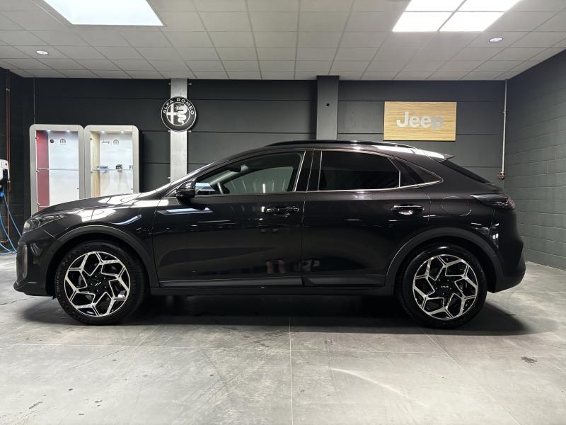 Image de la voiture Kia XCeed