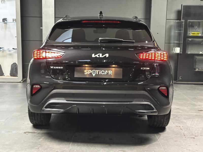 Image de la voiture Kia XCeed