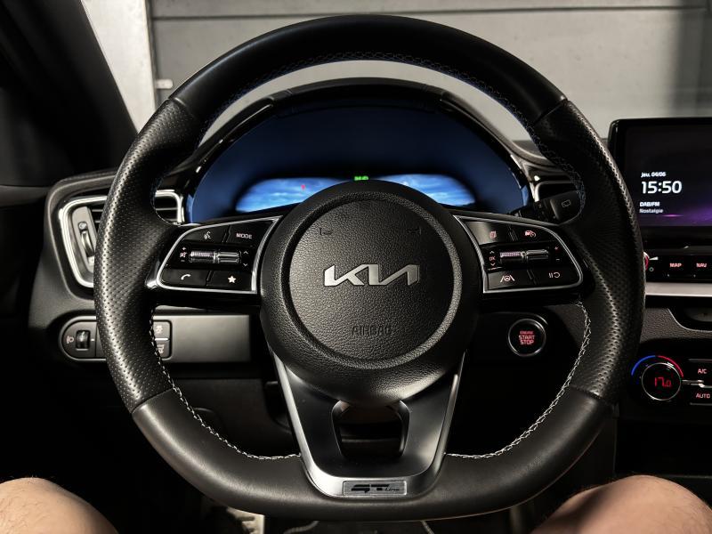 Image de la voiture Kia XCeed