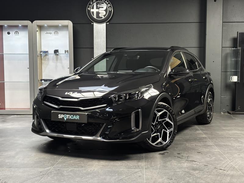 Image de la voiture Kia XCeed