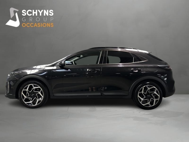 Image de la voiture Kia XCeed