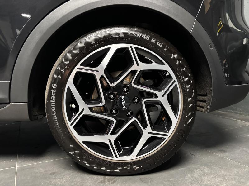 Image de la voiture Kia XCeed
