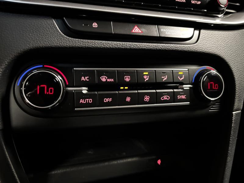 Image de la voiture Kia XCeed
