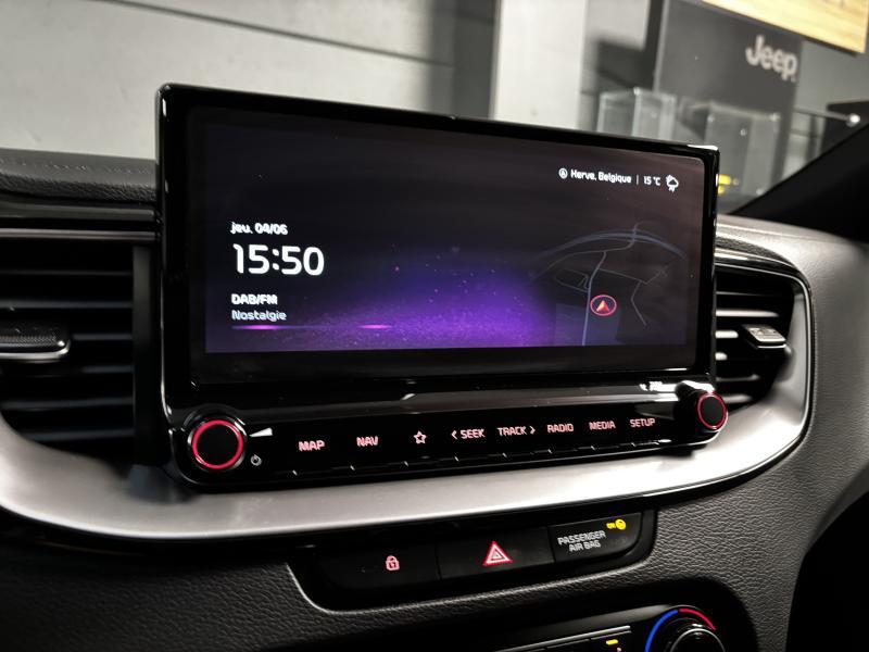Image de la voiture Kia XCeed