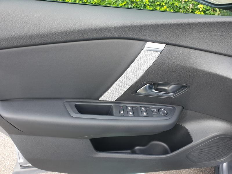 Image de la voiture Citroen C4