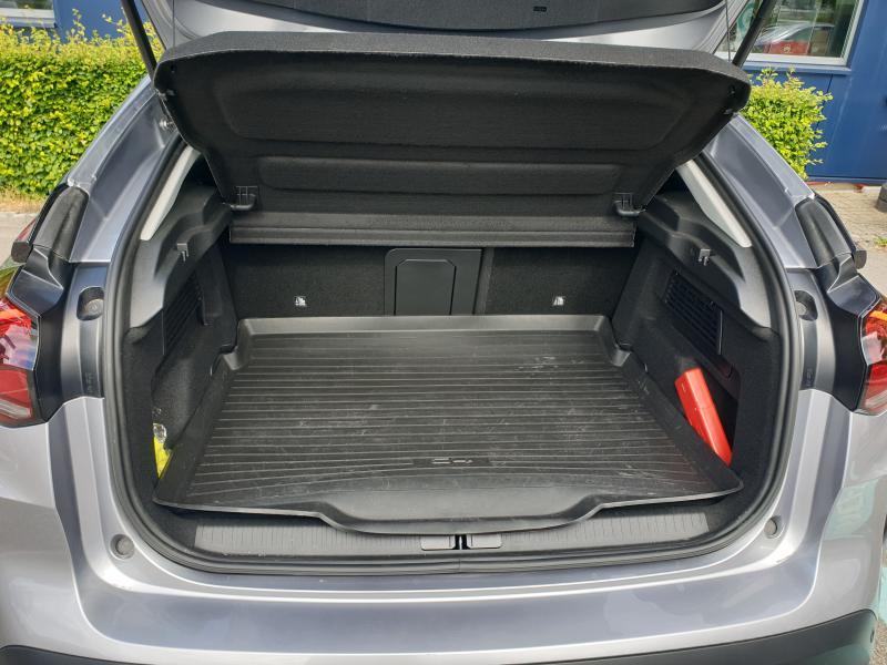 Image de la voiture Citroen C4
