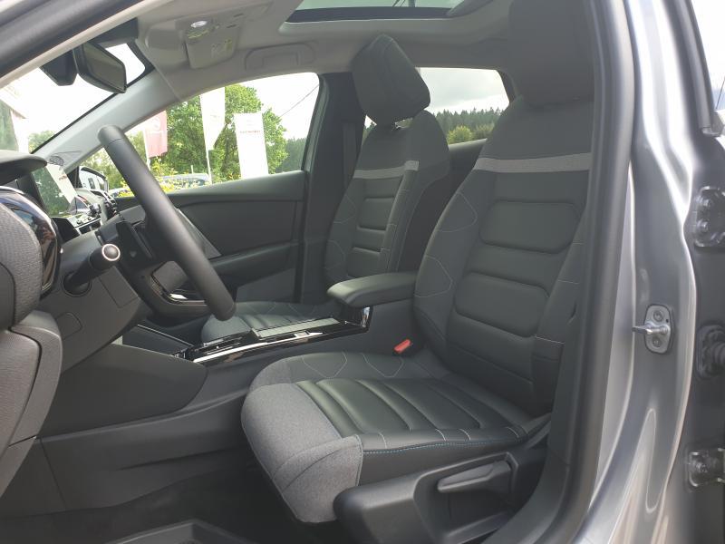 Image de la voiture Citroen C4