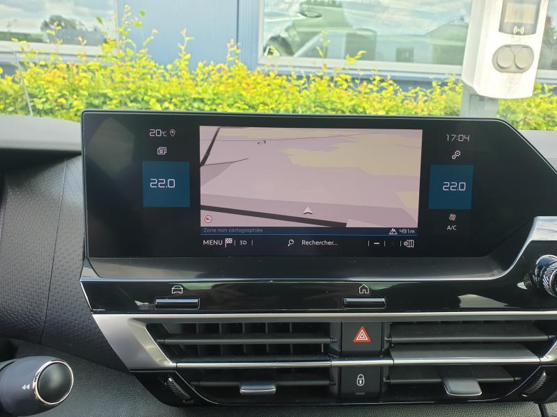 Image de la voiture Citroen C4