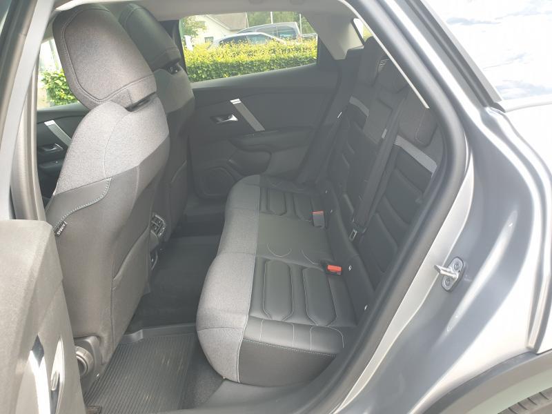 Image de la voiture Citroen C4
