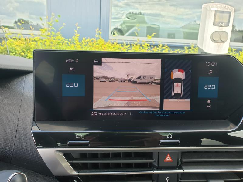 Image de la voiture Citroen C4