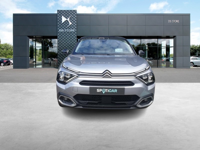 Image de la voiture Citroen C4
