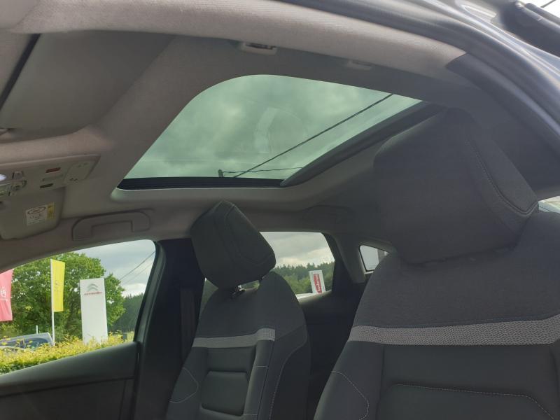 Image de la voiture Citroen C4