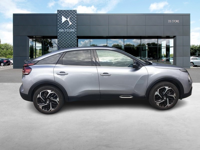 Image de la voiture Citroen C4