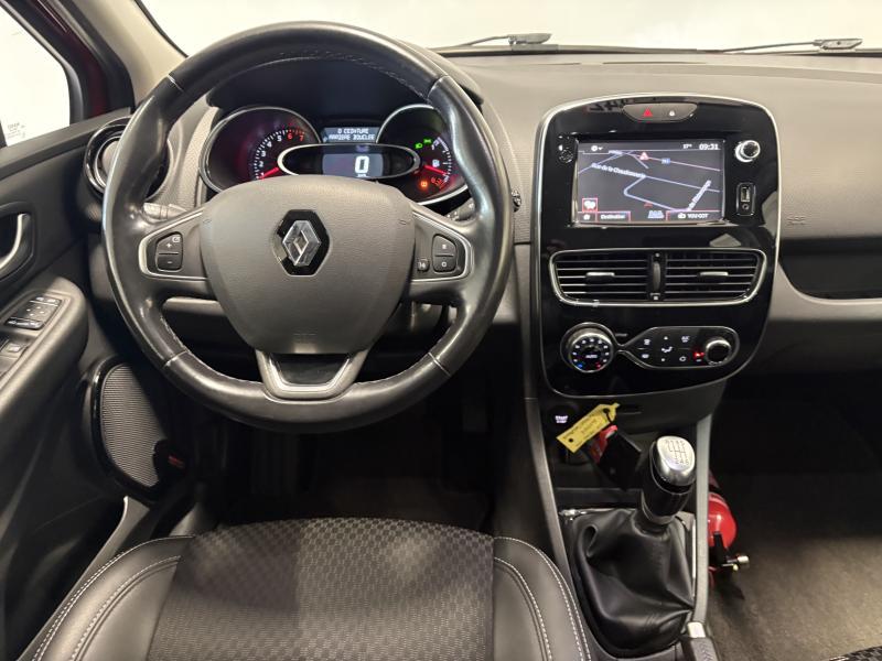 Image de la voiture Renault Clio Grandtour
