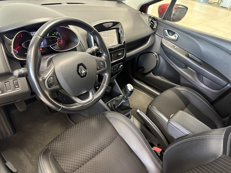 Image de la voiture Renault Clio Grandtour
