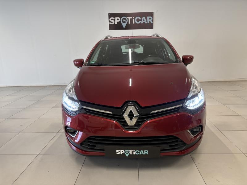 Image de la voiture Renault Clio Grandtour