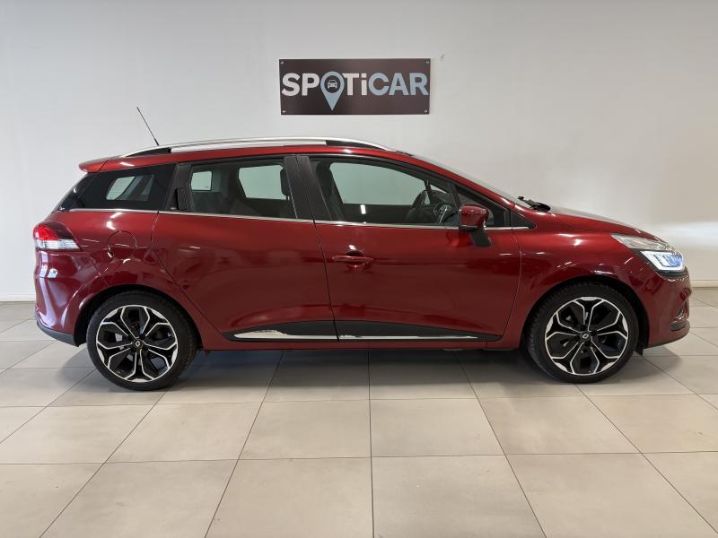 Image de la voiture Renault Clio Grandtour