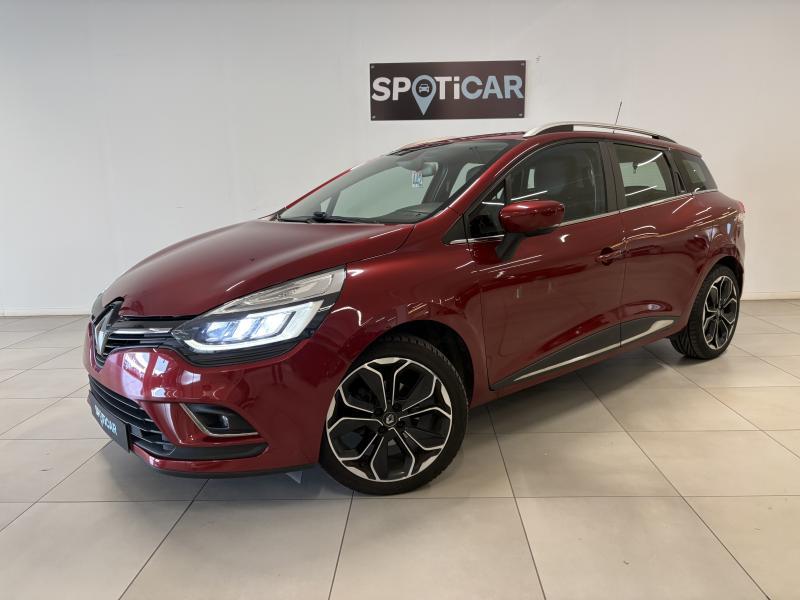 Image de la voiture Renault Clio Grandtour