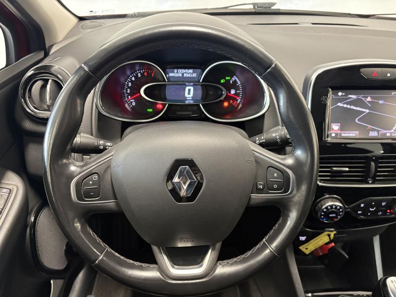 Image de la voiture Renault Clio Grandtour