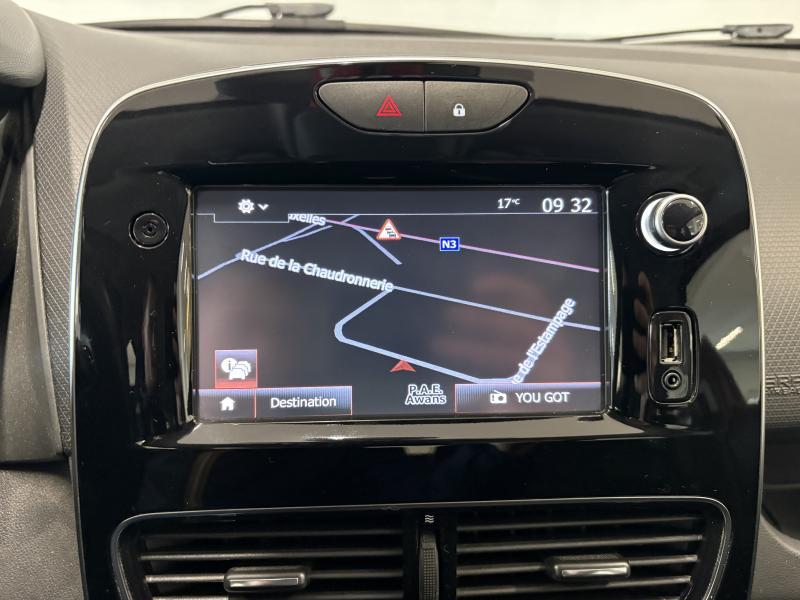 Image de la voiture Renault Clio Grandtour