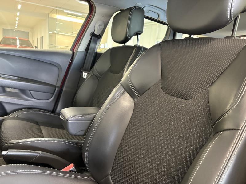 Image de la voiture Renault Clio Grandtour