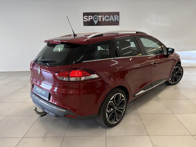 Image de la voiture Renault Clio Grandtour