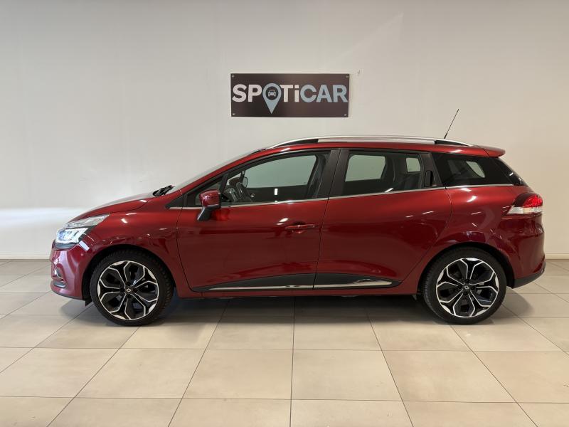 Image de la voiture Renault Clio Grandtour