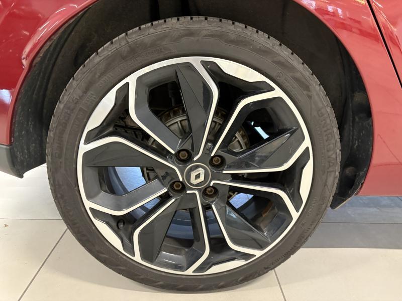 Image de la voiture Renault Clio Grandtour