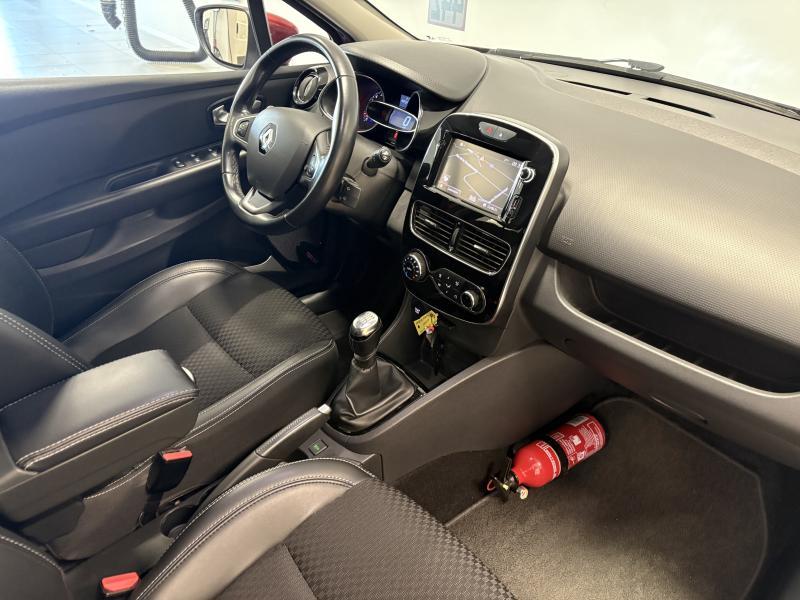 Image de la voiture Renault Clio Grandtour